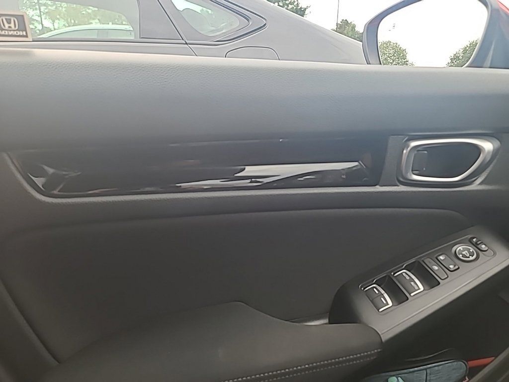 Used 2024 Honda Civic EX image 15