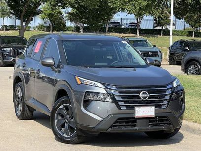 Certified 2026 Nissan Rogue SV