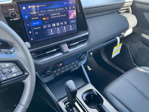 New 2026 Subaru Outback Premium image 16