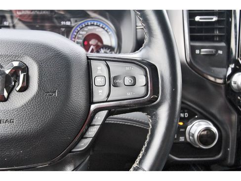 Used 2022 RAM 1500 Limited AWD/4WD image 25