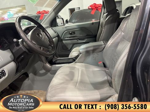 Used 2005 Honda Pilot EX-L image 9