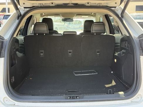 Used 2021 Ford Edge Titanium FWD image 31
