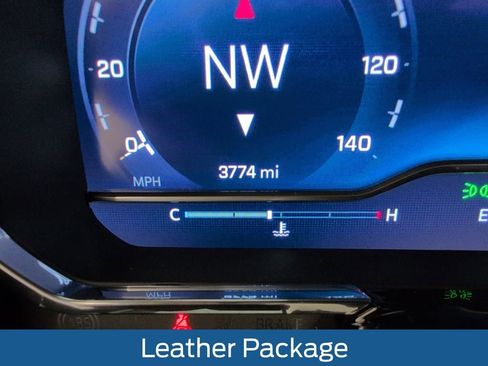 Used 2025 Chevrolet Silverado 1500 LT Trail Boss w/ Convenience Package II image 27