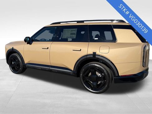 New 2027 Kia Telluride SX X-Line AWD/4WD image 5
