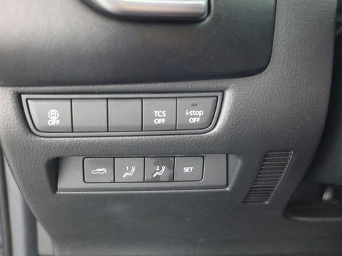 Used 2023 MAZDA CX-5 AWD 2.5 S w/ Select Package image 21