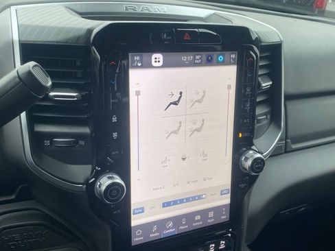 New 2026 RAM 2500 Big Horn image 21