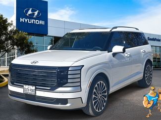 New 2026 Hyundai Palisade Calligraphy video 1