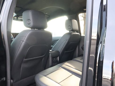 New 2026 Chevrolet Colorado LT w/ LT Convenience Package image 37