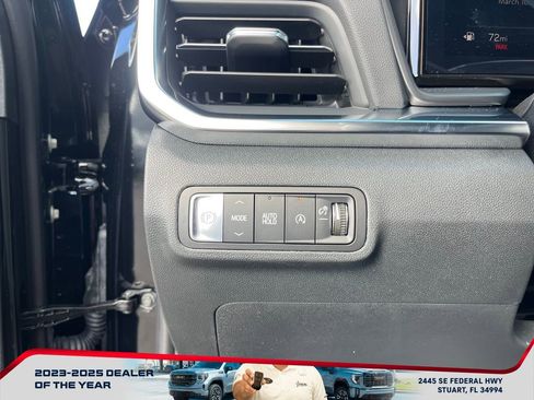 New 2026 GMC Terrain Elevation image 24