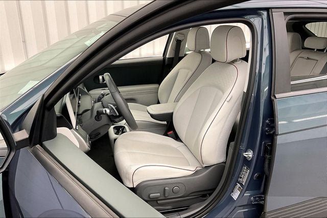 Certified 2023 Hyundai Ioniq 5 SEL RWD image 8