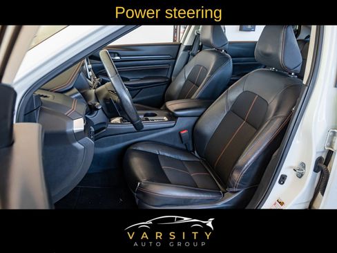 Used 2019 Nissan Altima 2.5 SR image 11