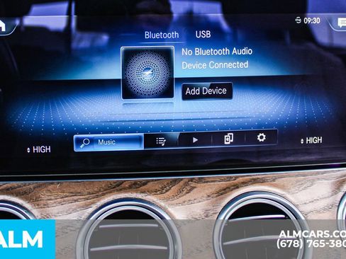 Used 2021 Mercedes-Benz E 350 4MATIC Sedan image 35