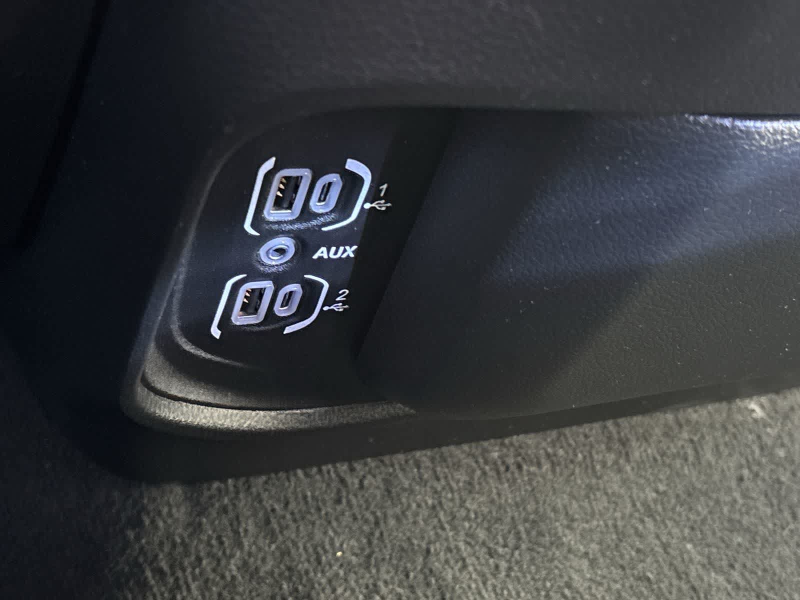 Used 2022 RAM 1500 Big Horn AWD/4WD image 26