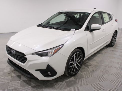 New 2026 Subaru Impreza 2.0i Sport image 30