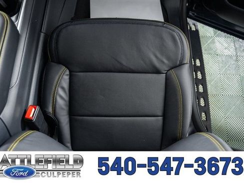 New 2026 Ford Expedition Tremor image 38