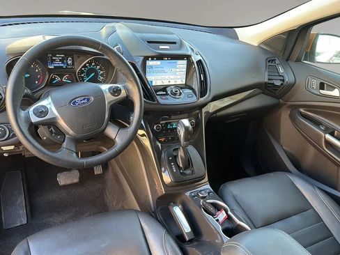 Used 2016 Ford Escape Titanium w/ Equipment Group 301A FWD image 29