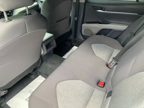 Used 2023 Toyota Camry LE AWD/4WD image 14