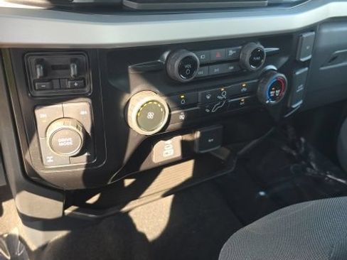 Used 2025 Ford F250 XL w/ STX Appearance Package AWD/4WD image 17