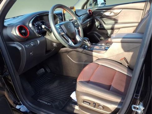 Used 2023 Chevrolet Blazer RS w/ Driver Confidence II Package image 11