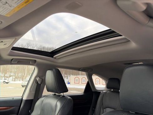 Used 2018 Lexus RX 350L 350L image 34