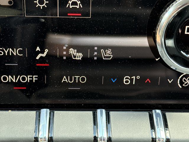 New 2027 GMC Terrain Denali w/ LPO, Black Badging Package AWD/4WD image 18