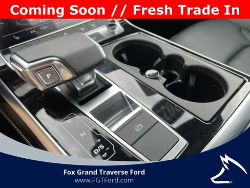 Used 2025 Audi Q7 3.0T Premium Plus AWD/4WD image 27