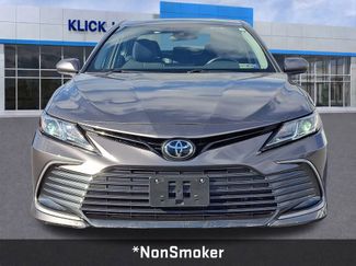 Used 2024 Toyota Camry LE video 2