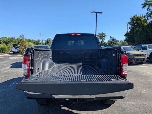 Certified 2024 RAM 2500 Big Horn AWD/4WD image 12