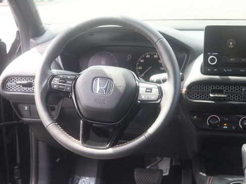 Used 2024 Honda HR-V Sport image 24