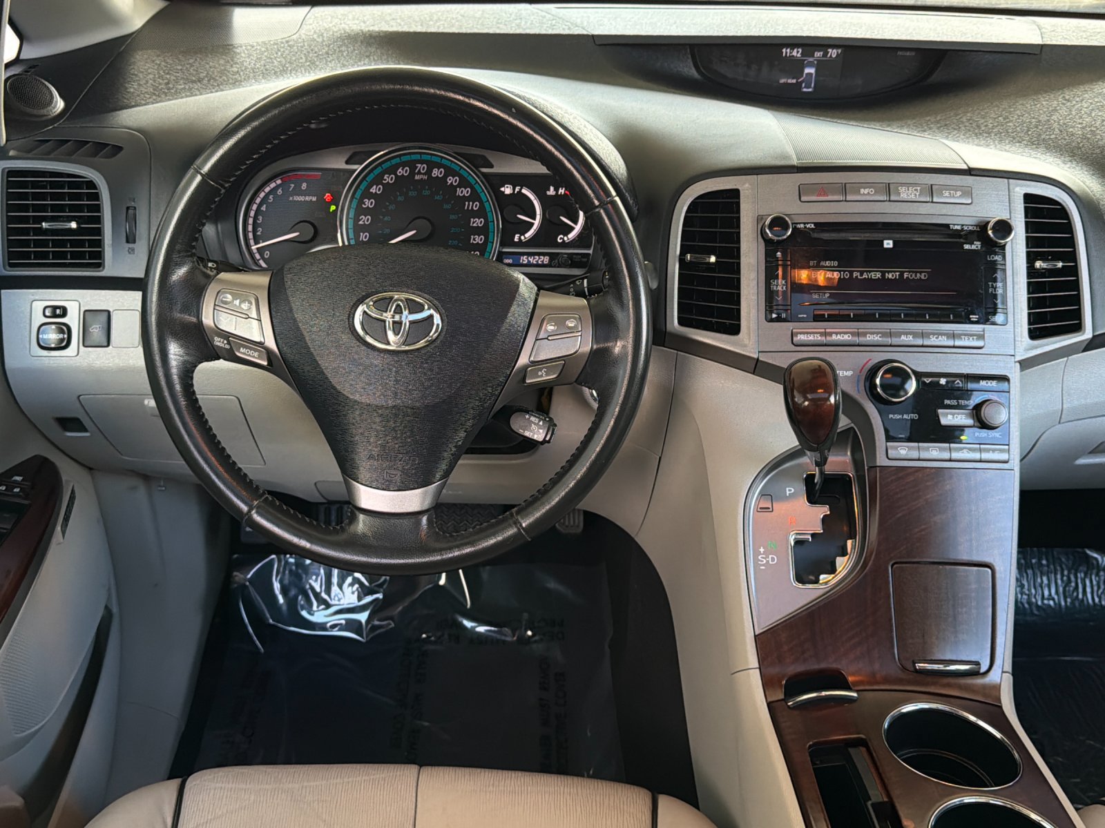 Used 2010 Toyota Venza FWD image 13