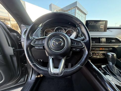 Used 2018 MAZDA CX-9 Grand Touring FWD image 20