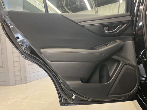 Certified 2025 Subaru Legacy Premium image 27