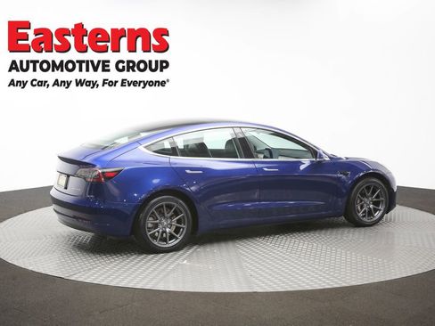 Used 2020 Tesla Model 3 Long Range AWD/4WD image 36
