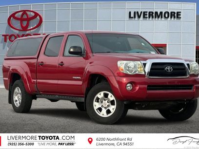 Used 2007 Toyota Tacoma PreRunner