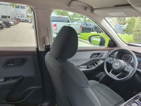 Used 2023 Nissan Rogue S FWD image 23