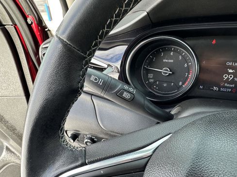 Used 2021 Buick Encore GX Preferred w/ Cold Weather Comfort Package image 25