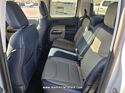 New 2026 Ford Maverick Lariat w/ 4K Tow Package image 9