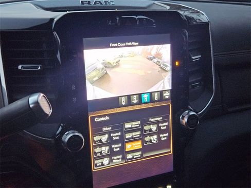 Certified 2020 RAM 3500 Laramie image 26