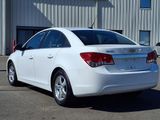 Used 2014 Chevrolet Cruze LT image 4