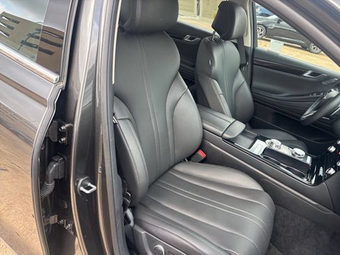 Used 2026 Genesis G80 2.5T AWD/4WD image 38