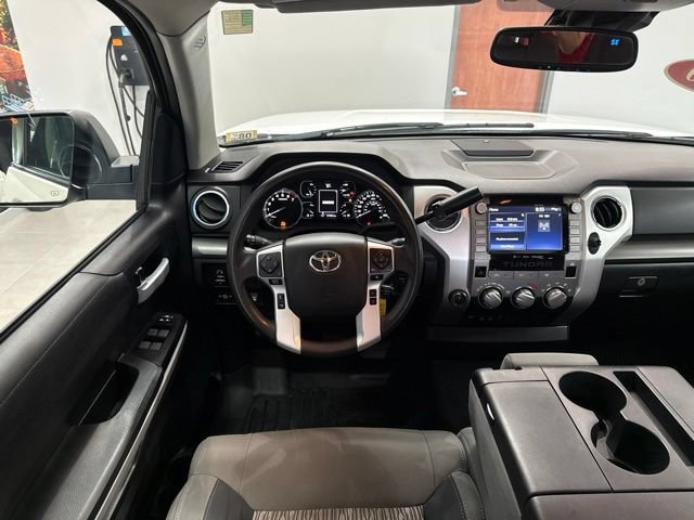 Used 2020 Toyota Tundra SR5 AWD/4WD image 45