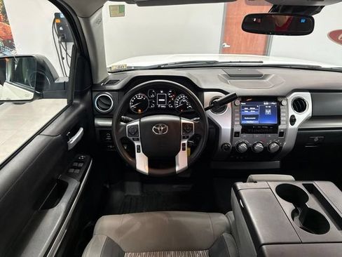 Used 2020 Toyota Tundra SR5 AWD/4WD image 45