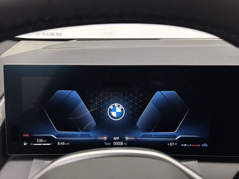 New 2026 BMW X3 xDrive30i w/ Premium Package AWD/4WD image 28