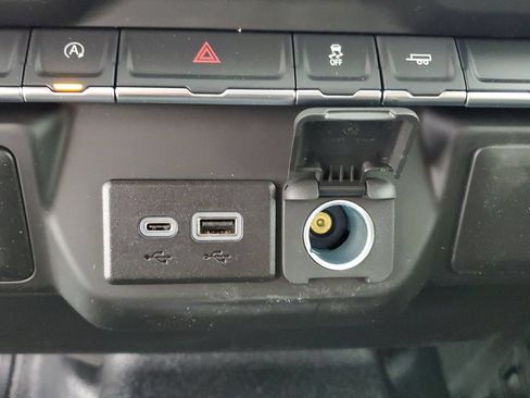 New 2026 Chevrolet Silverado 1500 W/T RWD image 16