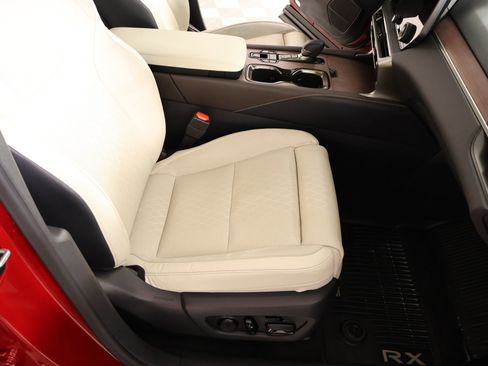 Used 2023 Lexus RX 350 AWD w/ Cold Area Package image 14