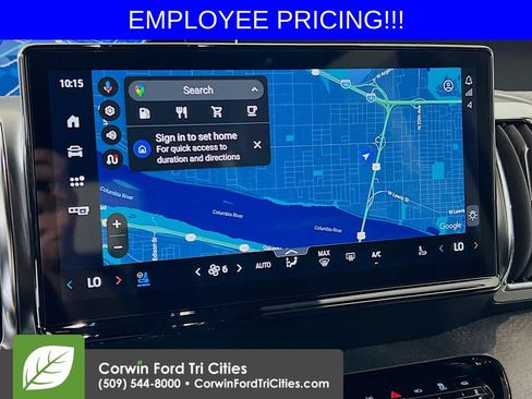 New 2026 Ford Expedition Tremor AWD/4WD image 22
