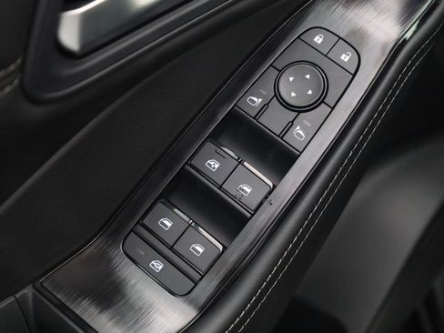 New 2026 Nissan Rogue Dark Armor AWD/4WD image 11