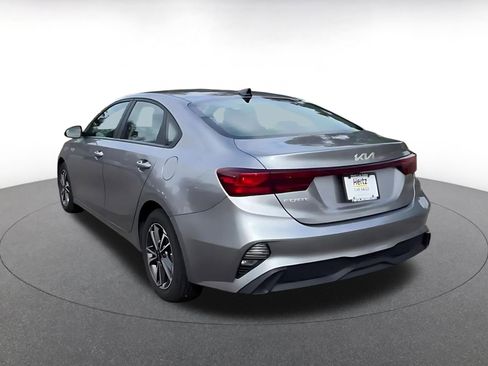 Used 2024 Kia Forte LXS image 12