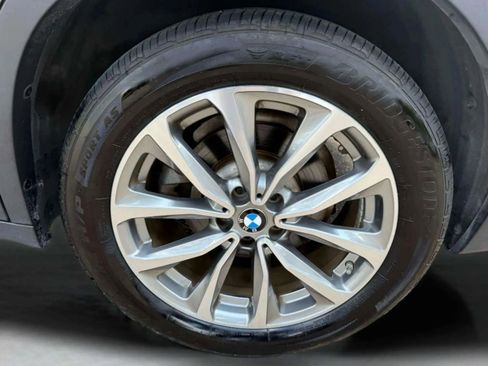 Used 2019 BMW X3 sDrive30i image 31