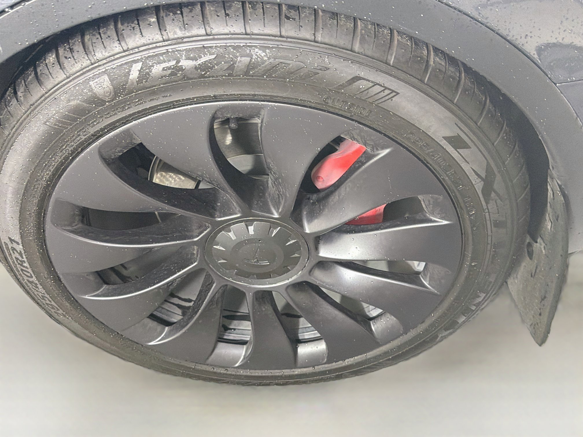 Used 2022 Tesla Model Y Performance AWD/4WD image 11